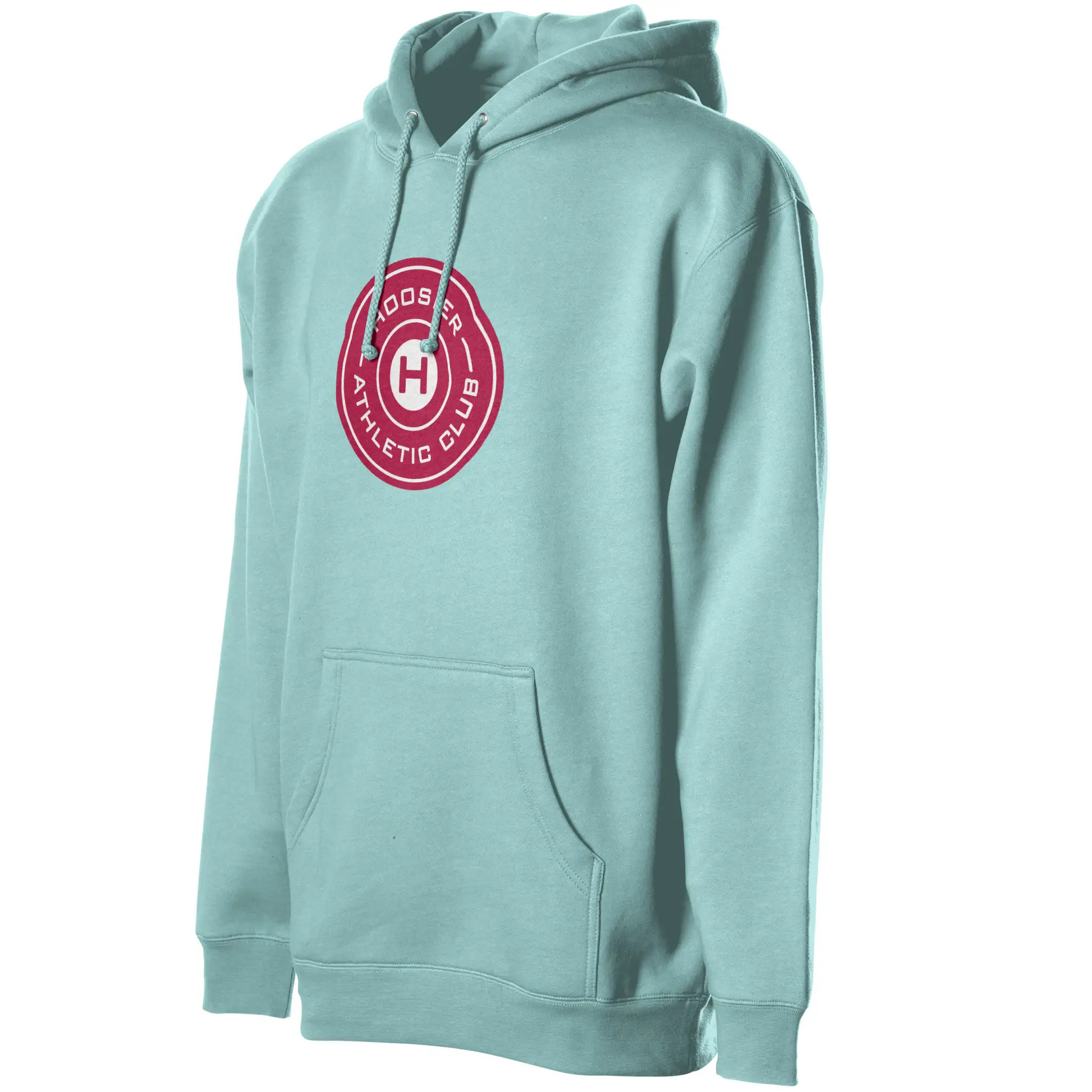 More than Fitness Unisex Hoodie