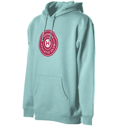 More than Fitness Unisex Hoodie