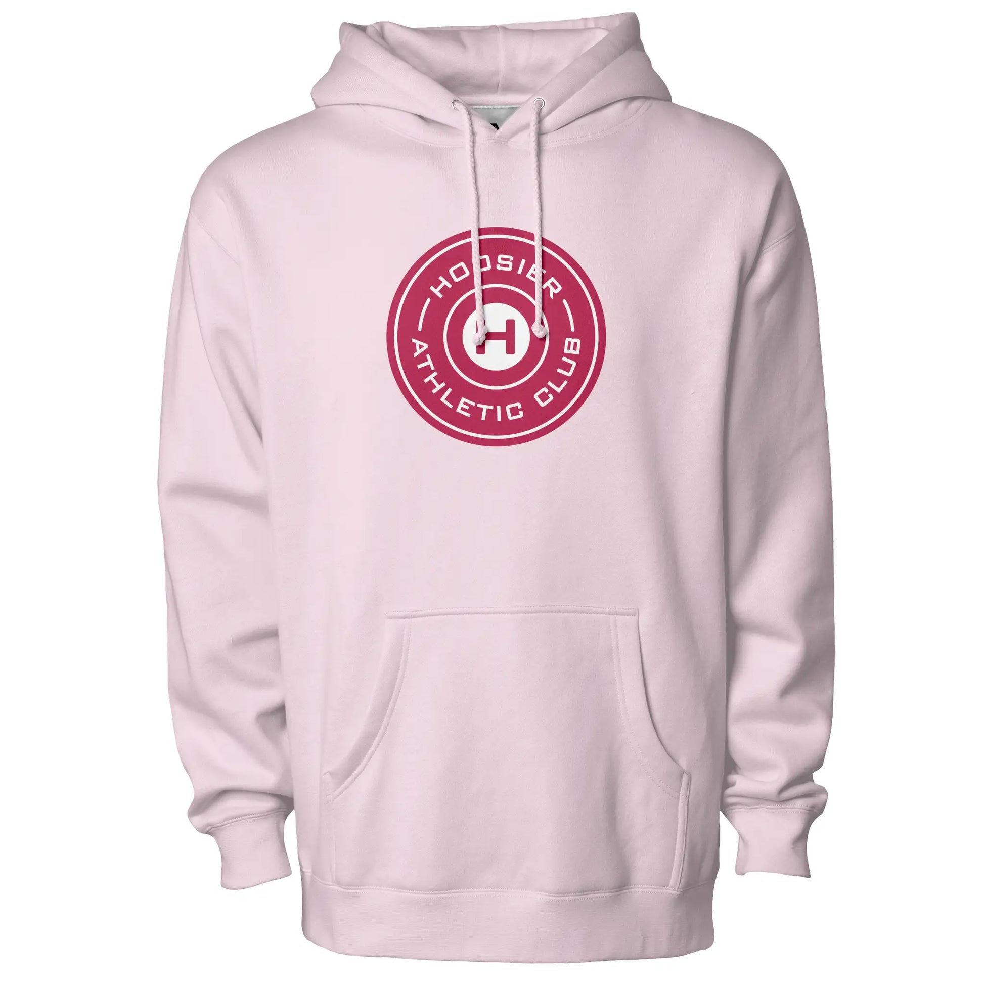 More than Fitness Unisex Hoodie