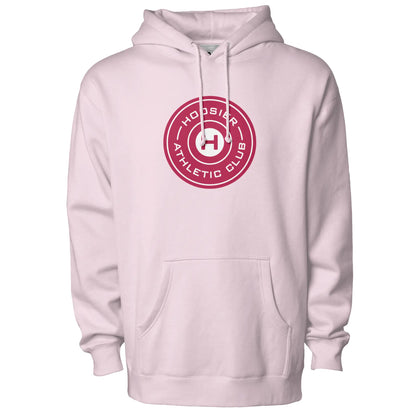 More than Fitness Unisex Hoodie