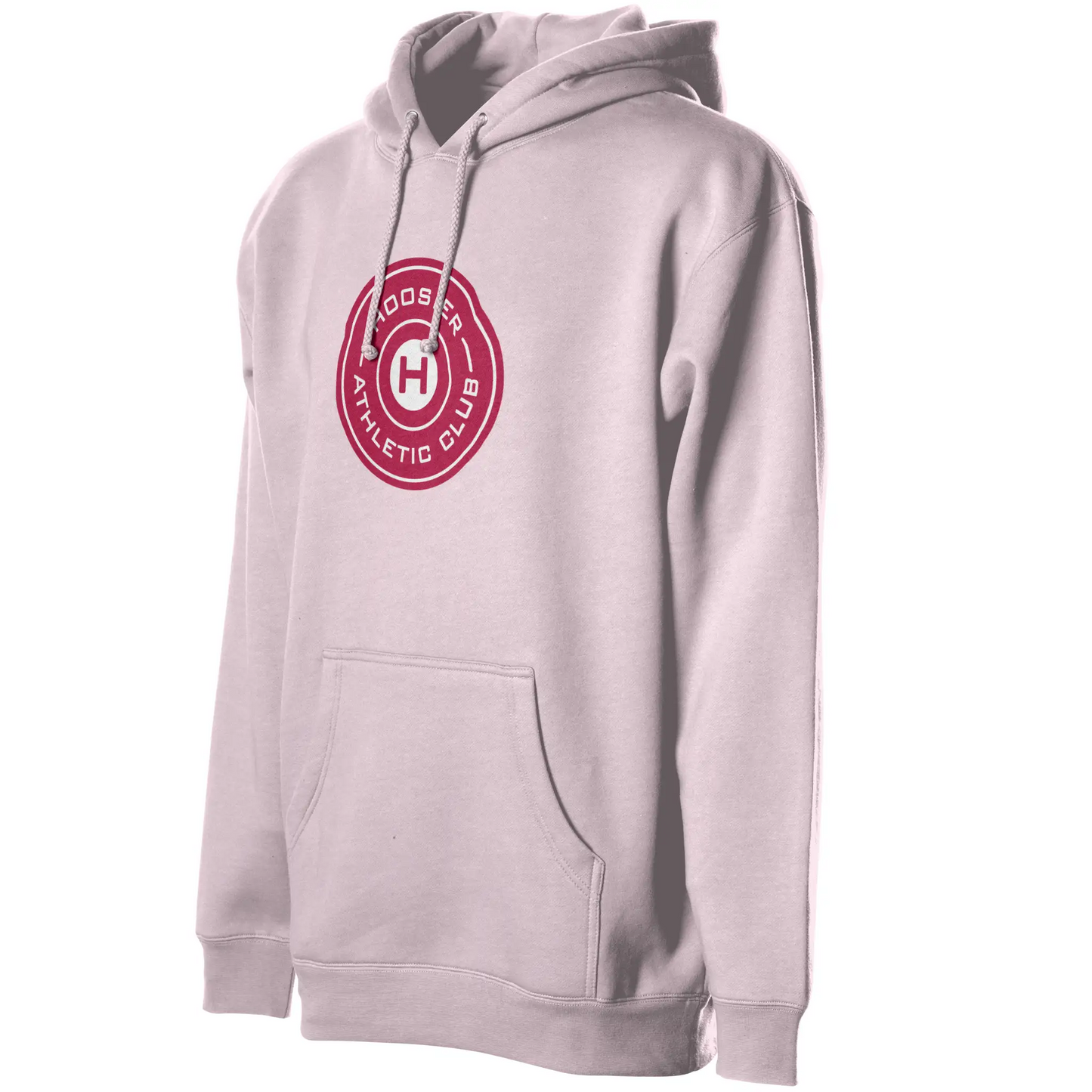 More than Fitness Unisex Hoodie