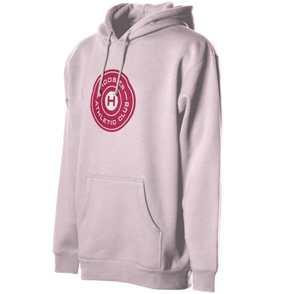 More than Fitness Unisex Hoodie