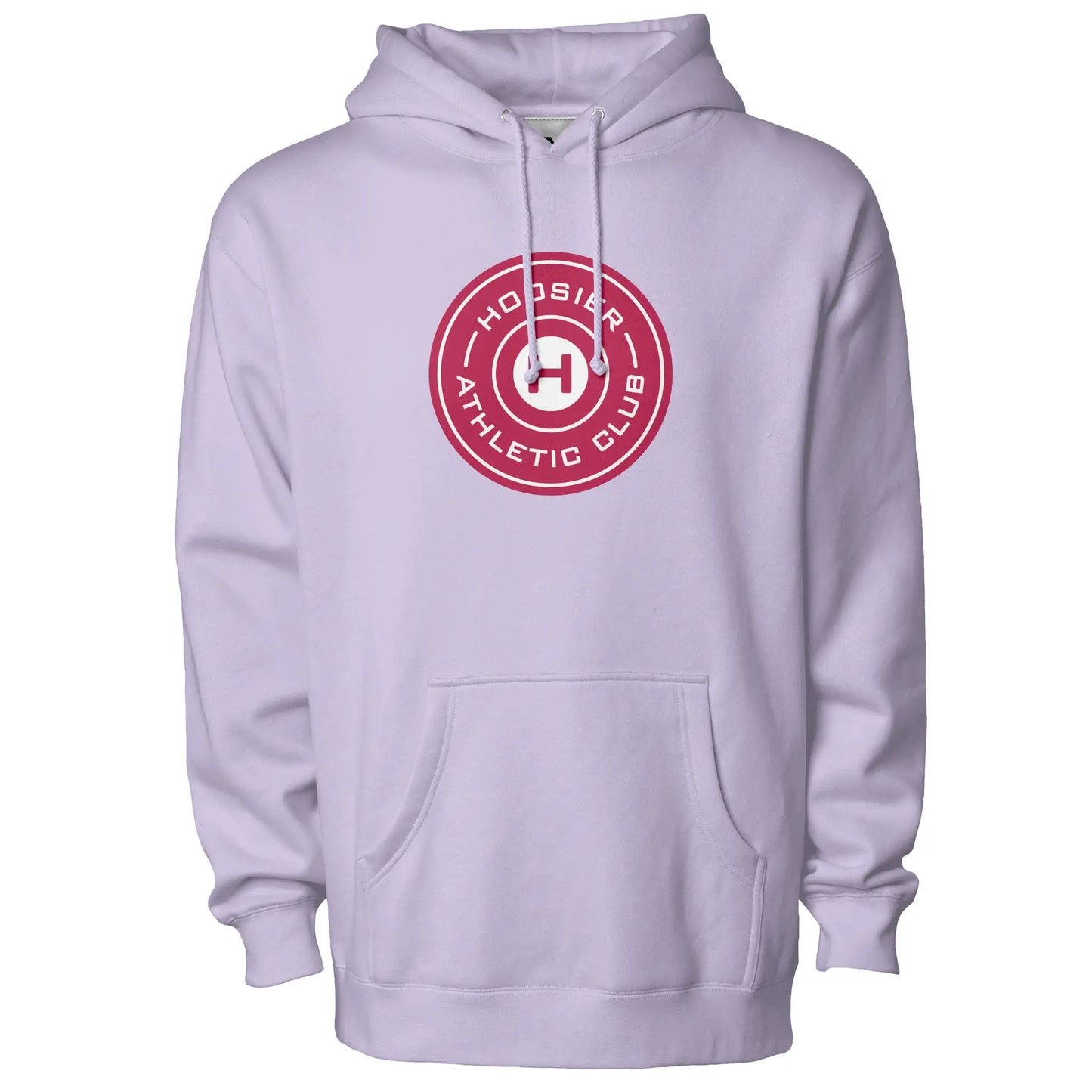 More than Fitness Unisex Hoodie