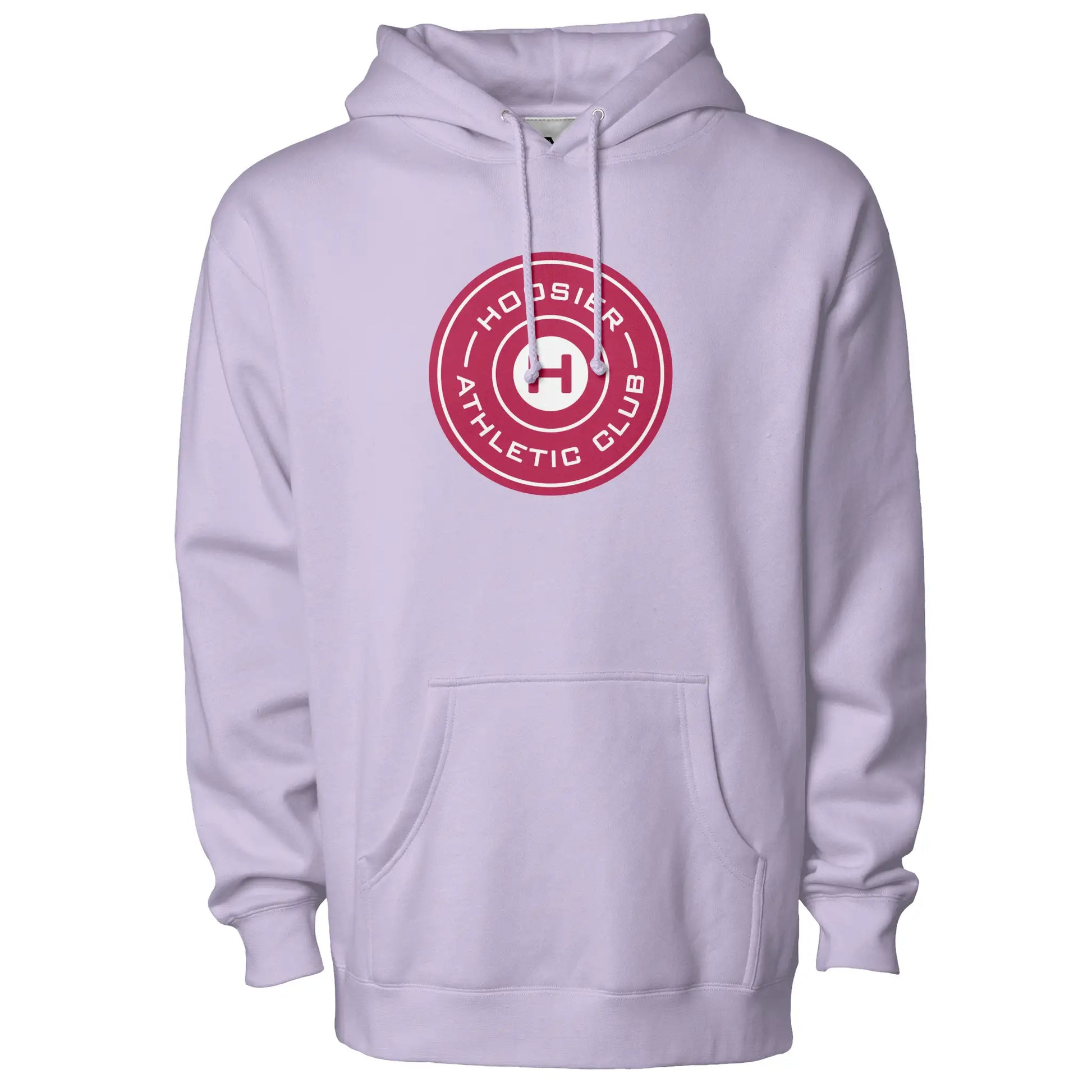 More than Fitness Unisex Hoodie