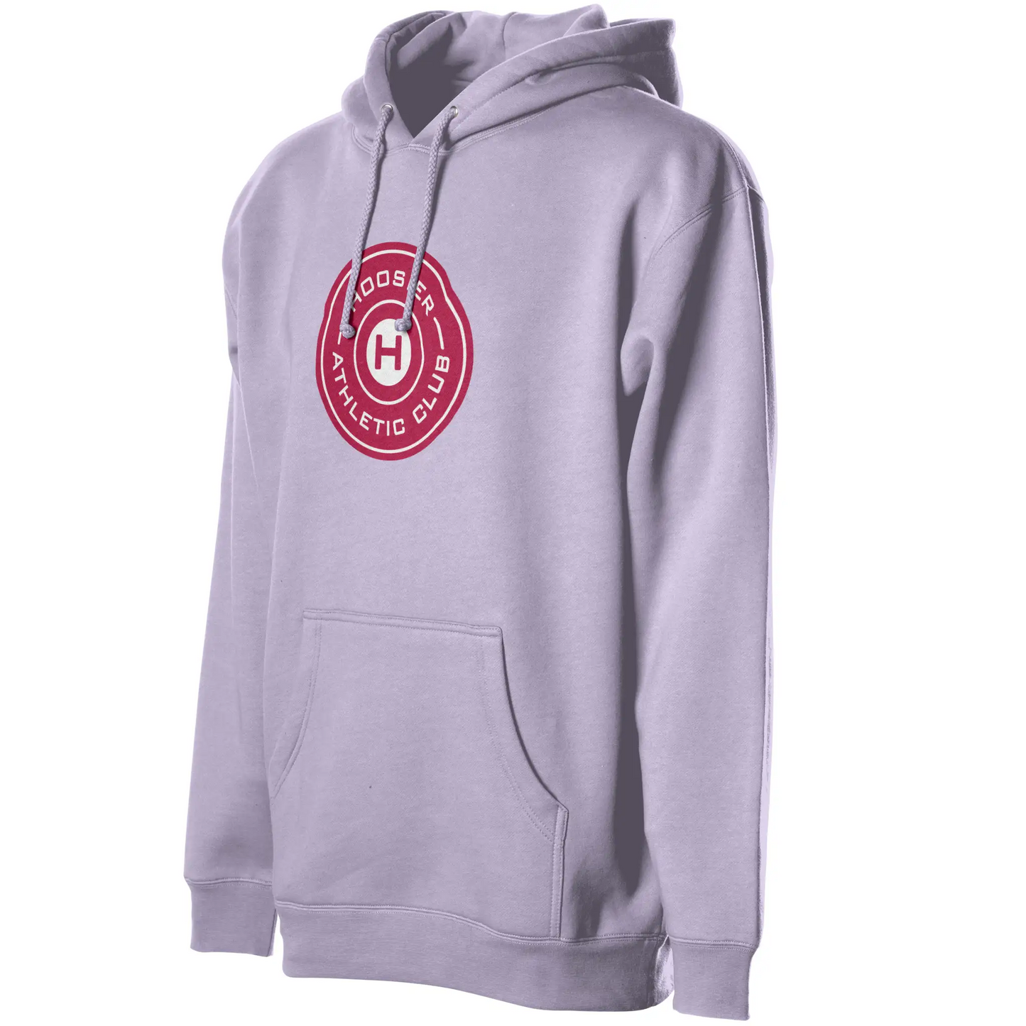 More than Fitness Unisex Hoodie