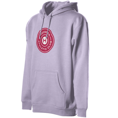 More than Fitness Unisex Hoodie