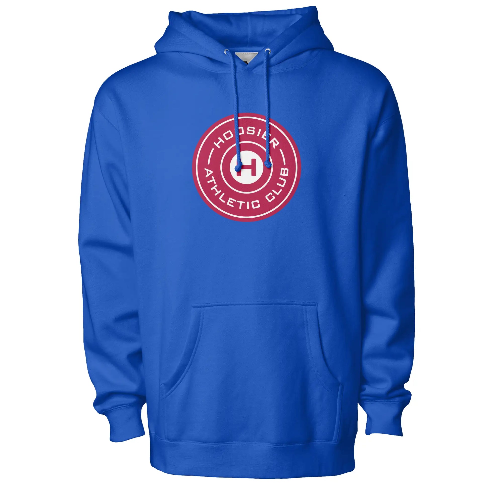 More than Fitness Unisex Hoodie