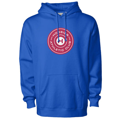 More than Fitness Unisex Hoodie