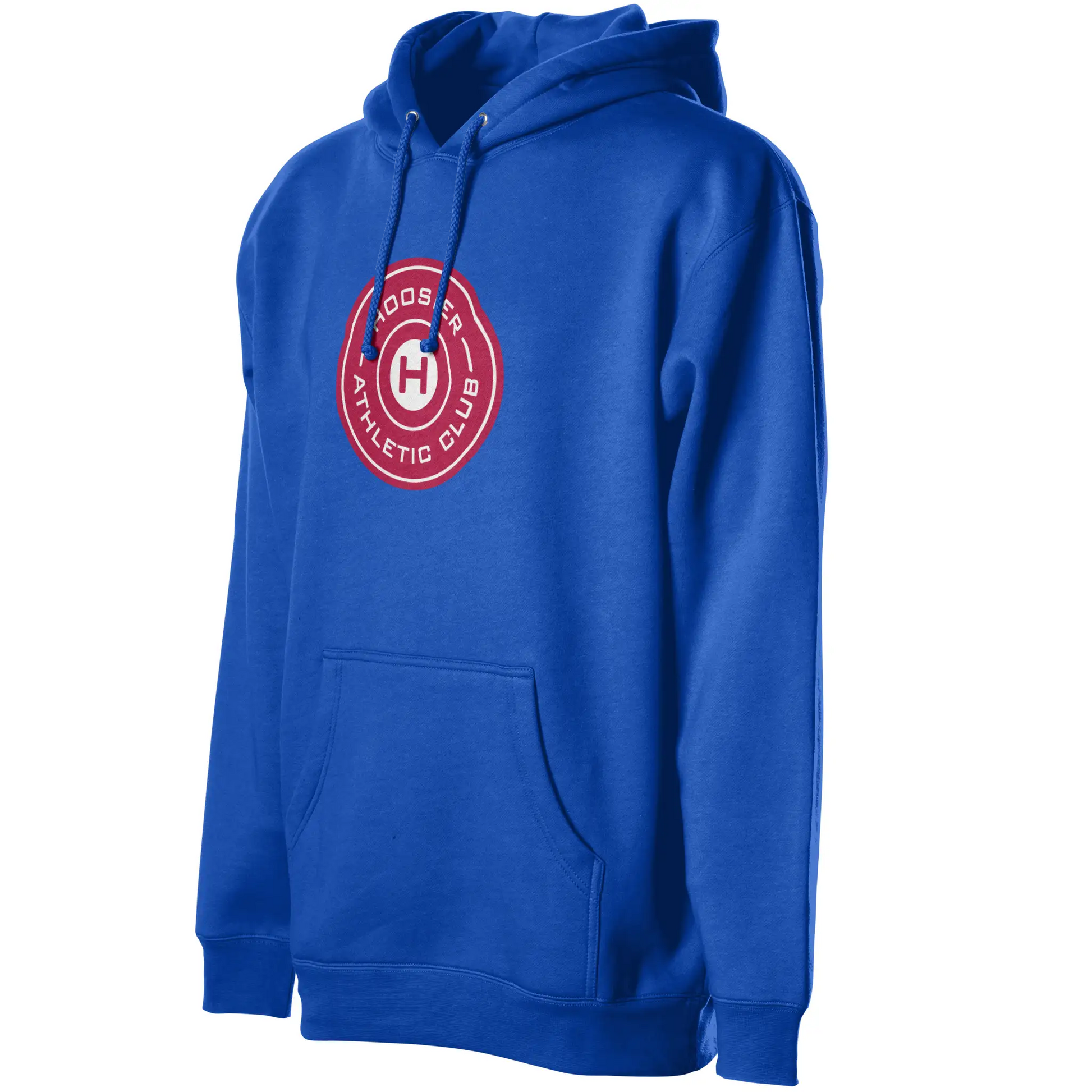 More than Fitness Unisex Hoodie