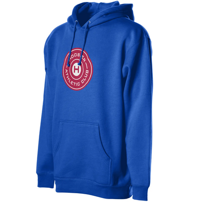 More than Fitness Unisex Hoodie