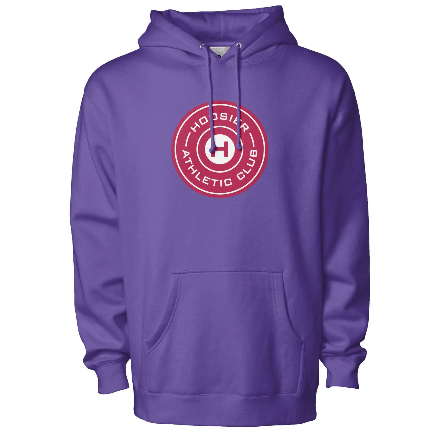 More than Fitness Unisex Hoodie