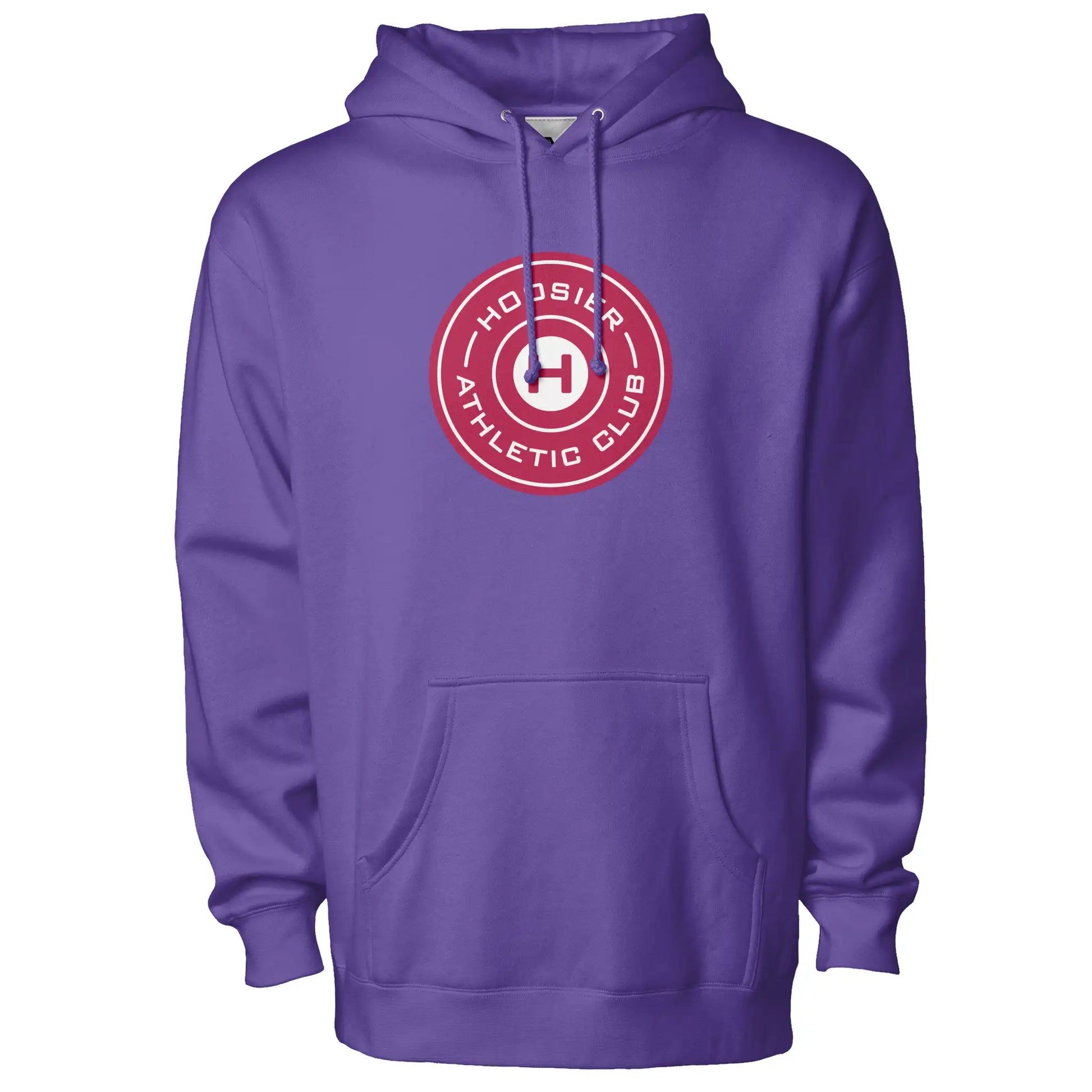 More than Fitness Unisex Hoodie