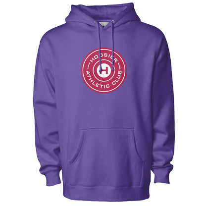 More than Fitness Unisex Hoodie