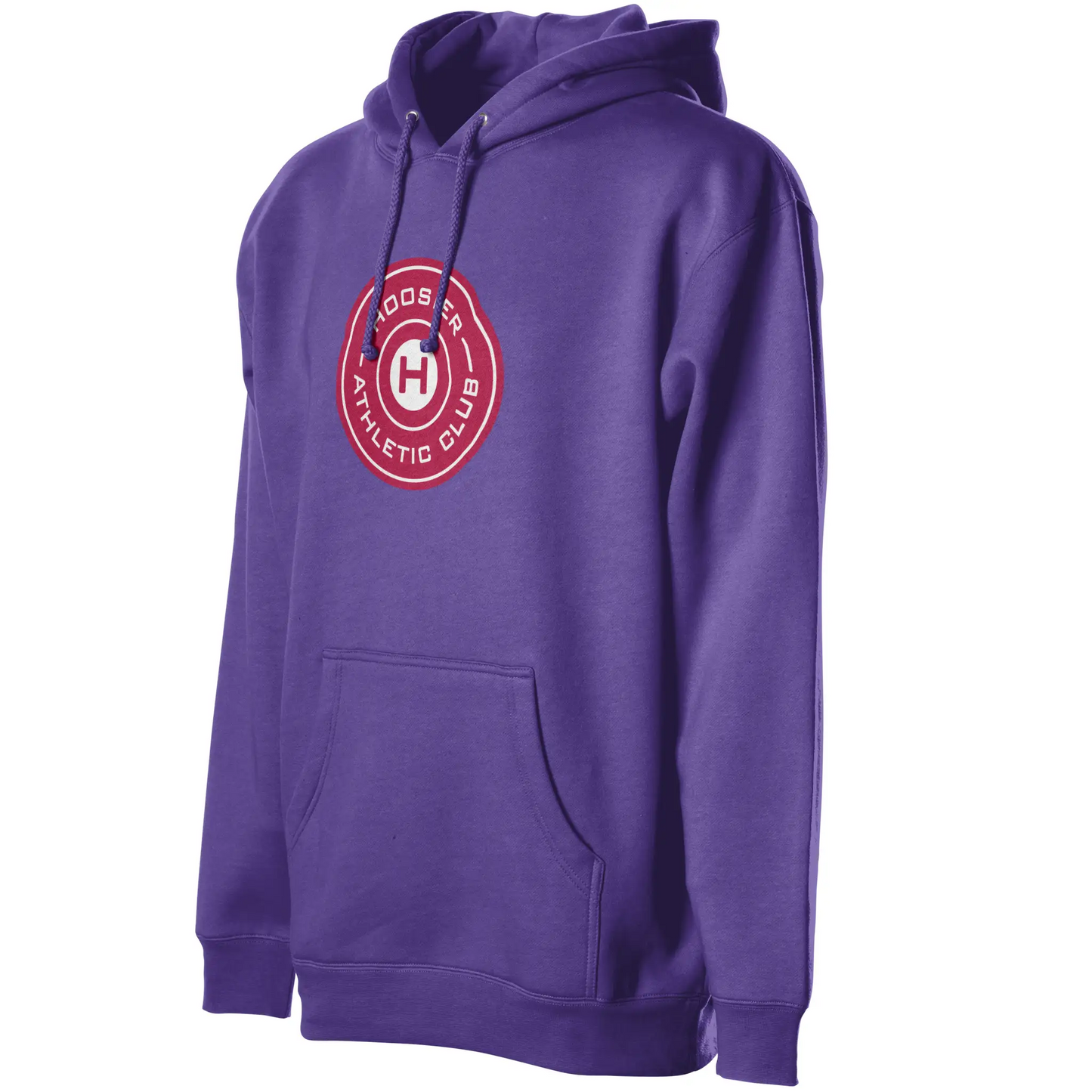 More than Fitness Unisex Hoodie