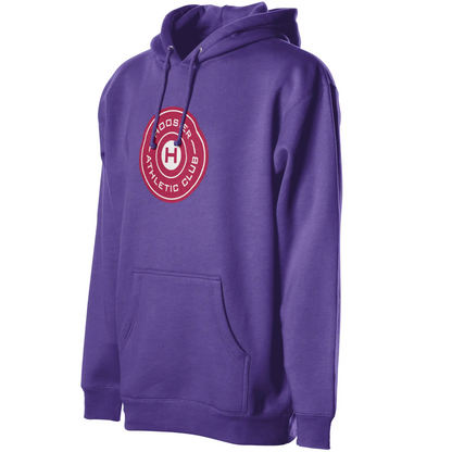 More than Fitness Unisex Hoodie