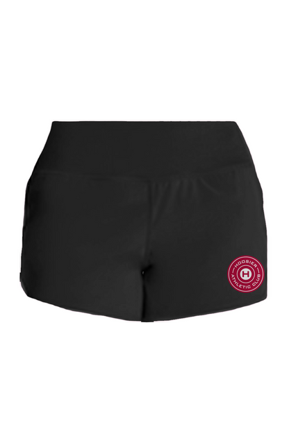 Women's Momentum Shorts