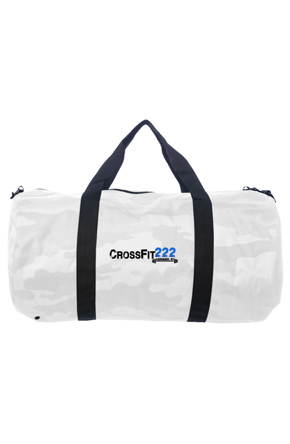 Gym Duffle Bag