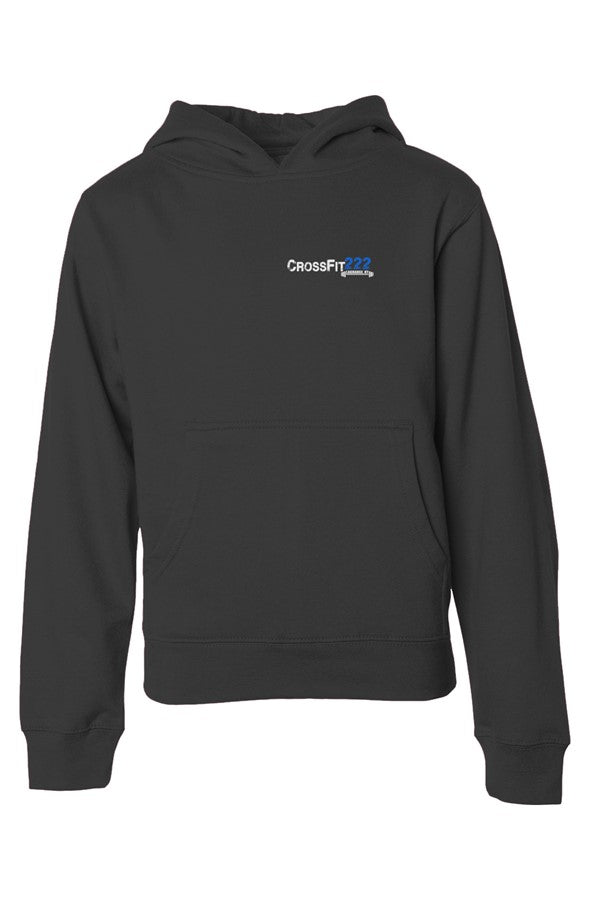 Strength in Numbers Youth Hoodie