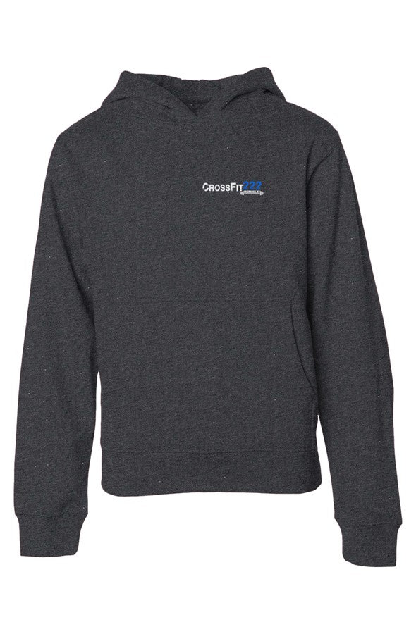 Strength in Numbers Youth Hoodie