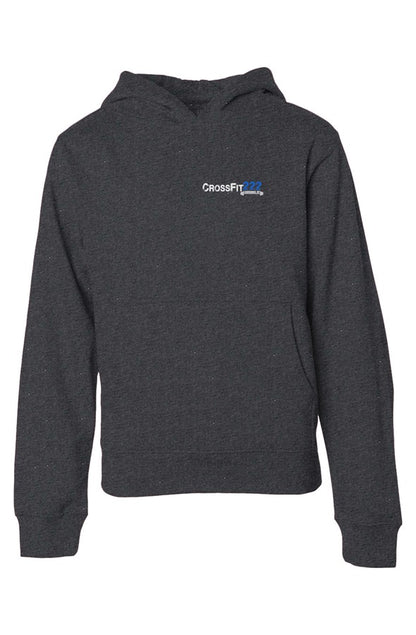 Strength in Numbers Youth Hoodie