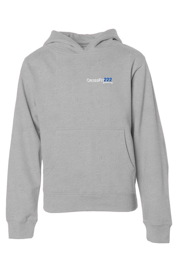 Strength in Numbers Youth Hoodie
