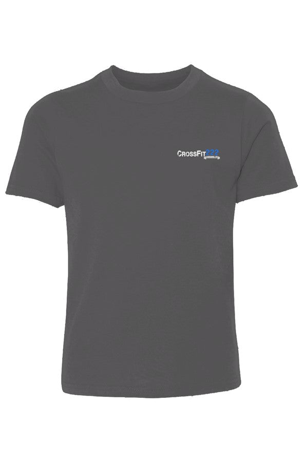 Strength in Numbers Youth Cotton Tee