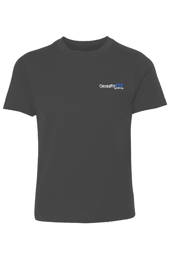 Strength in Numbers Youth Cotton Tee