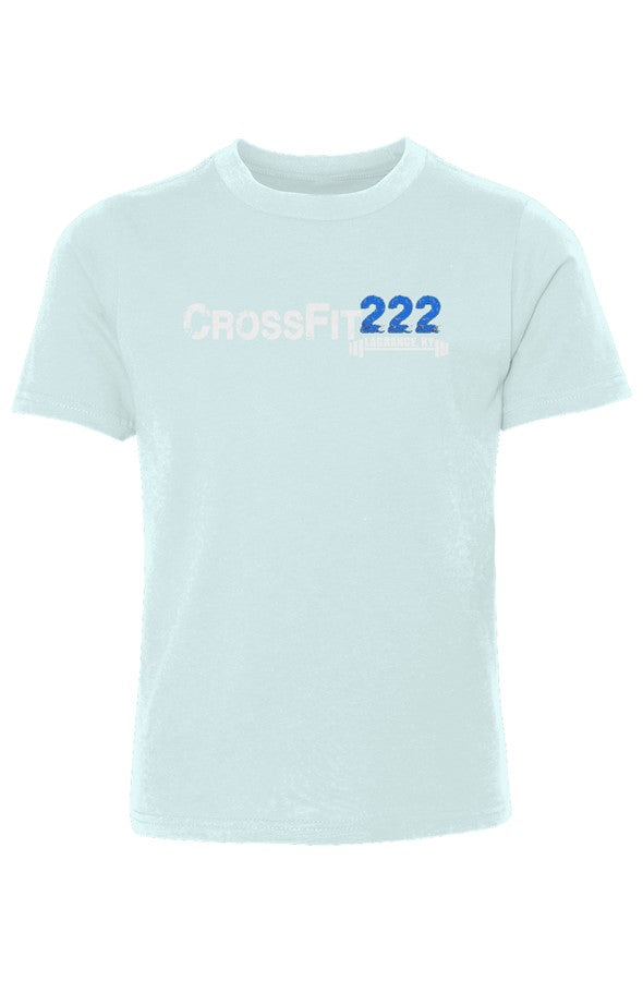 More than Fitness Youth Cotton Tee