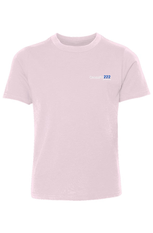 Strength in Numbers Youth Cotton Tee