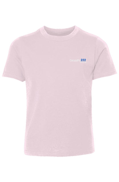 Strength in Numbers Youth Cotton Tee