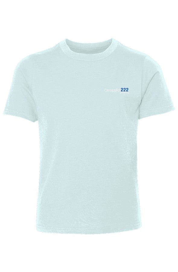 Strength in Numbers Youth Cotton Tee