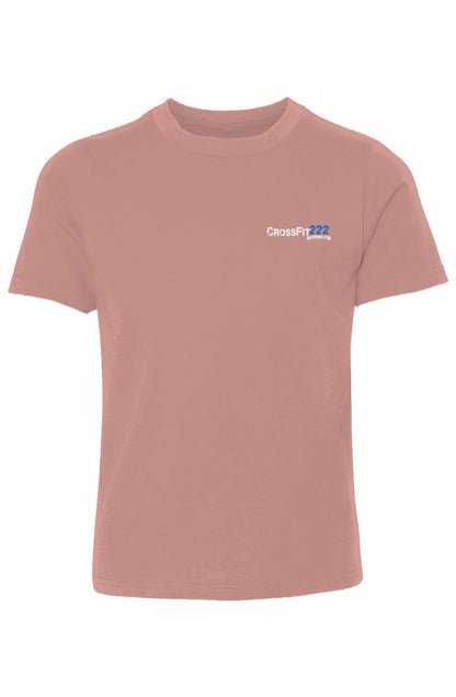 Strength in Numbers Youth Cotton Tee