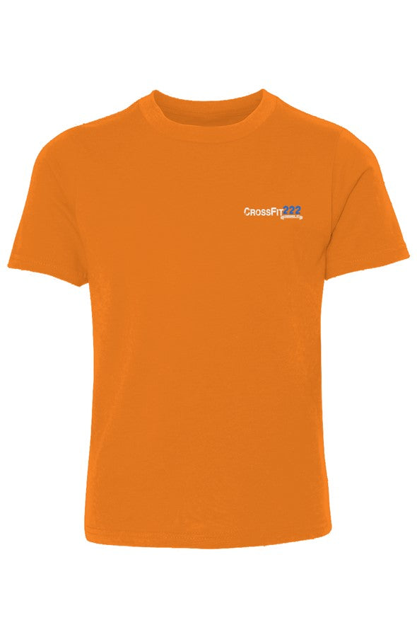 Strength in Numbers Youth Cotton Tee