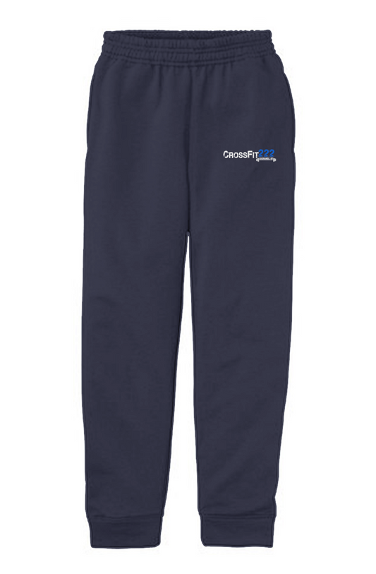 Youth Fleece Jogger