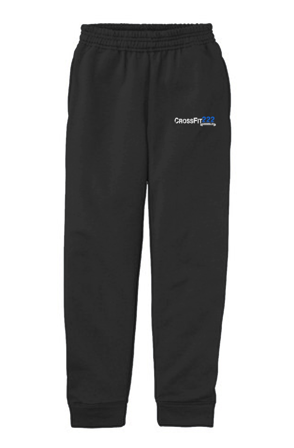 Youth Fleece Jogger