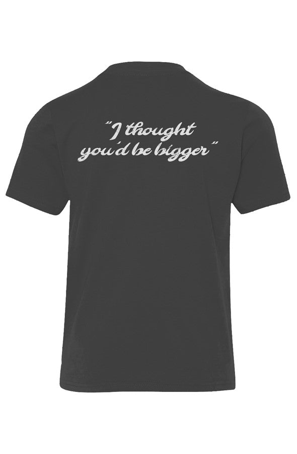 Triple Deuce Youth Cotton Tee