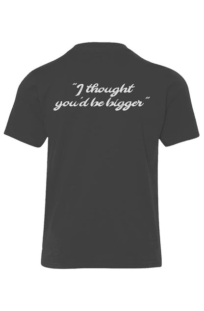 Triple Deuce Youth Cotton Tee