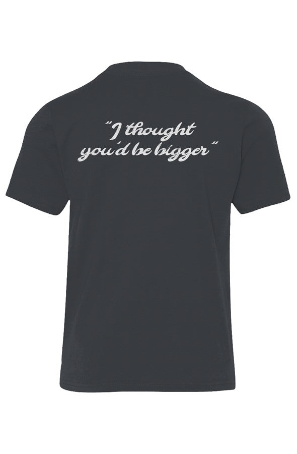 Triple Deuce Youth Cotton Tee