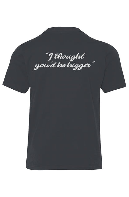 Triple Deuce Youth Cotton Tee
