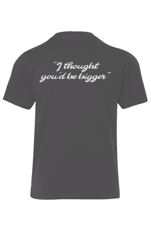 Triple Deuce Youth Cotton Tee