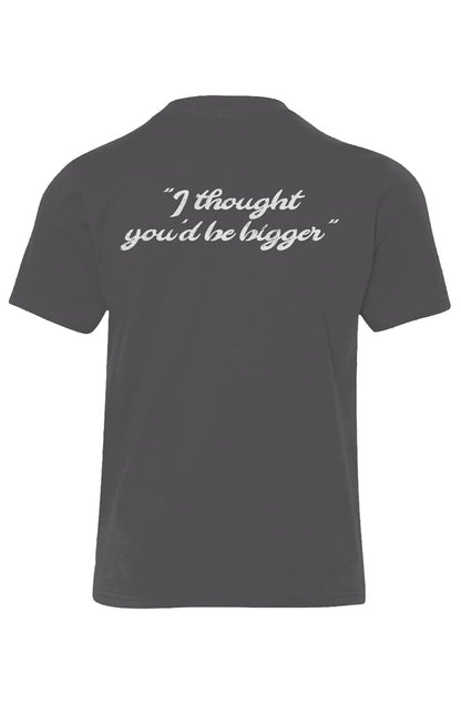 Triple Deuce Youth Cotton Tee