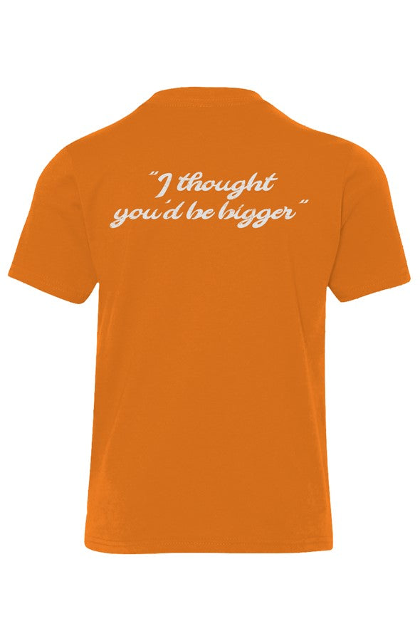 Triple Deuce Youth Cotton Tee