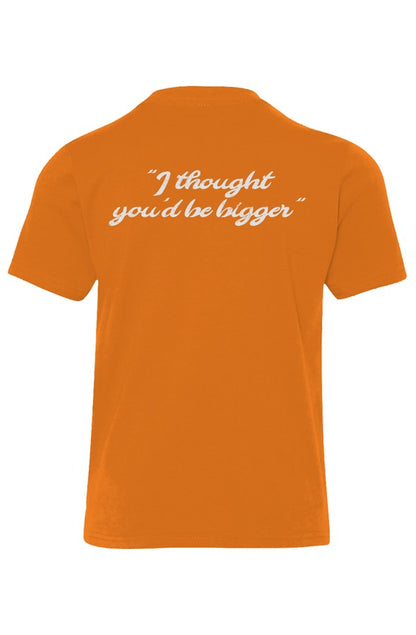 Triple Deuce Youth Cotton Tee