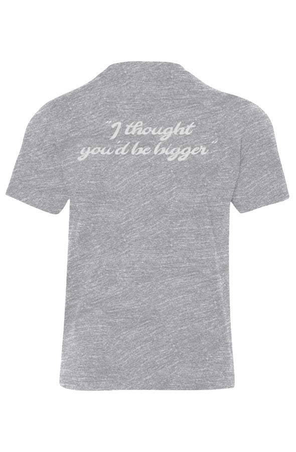 Triple Deuce Youth Cotton Tee