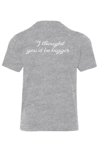 Triple Deuce Youth Cotton Tee