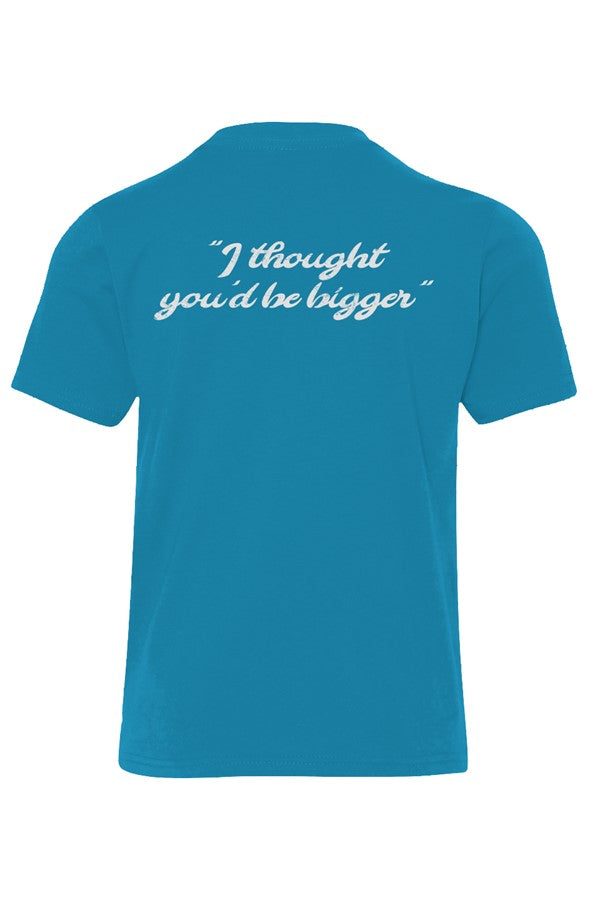 Triple Deuce Youth Cotton Tee