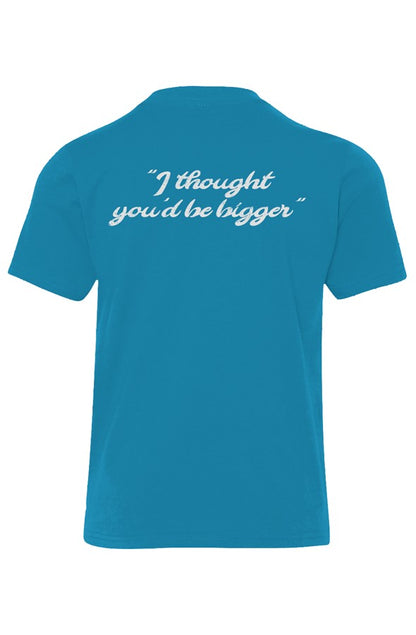 Triple Deuce Youth Cotton Tee
