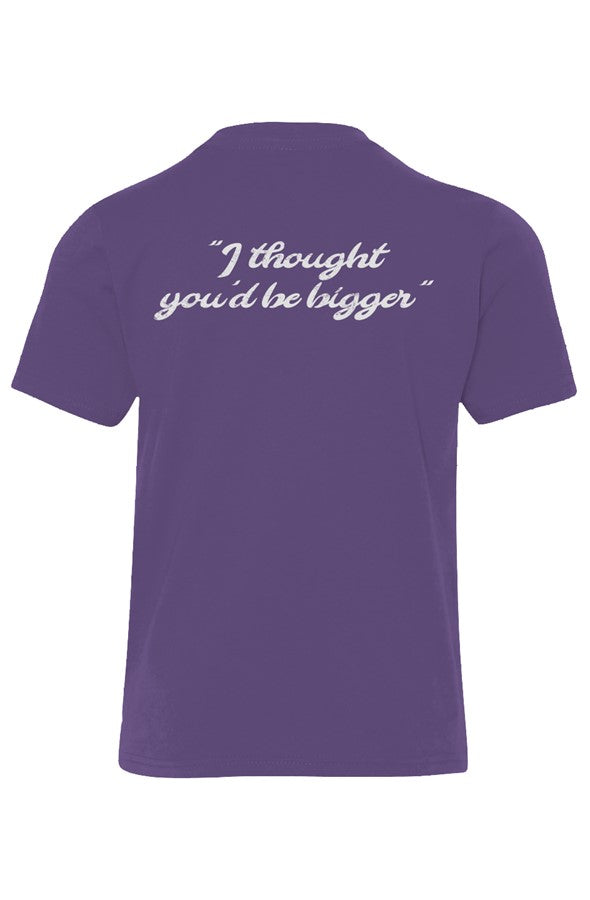 Triple Deuce Youth Cotton Tee