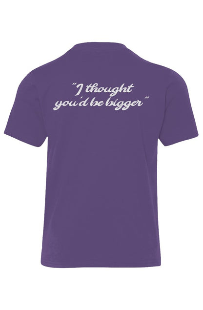 Triple Deuce Youth Cotton Tee