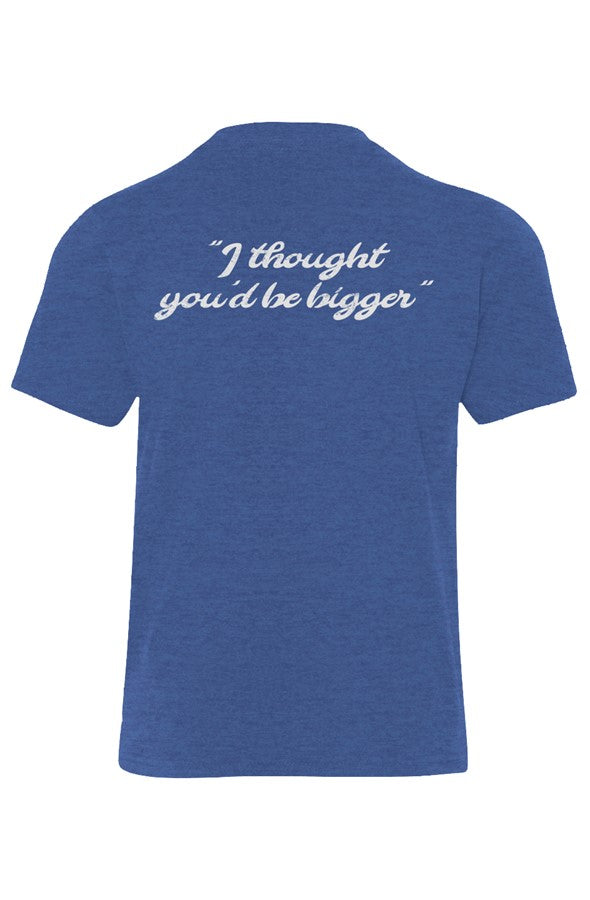 Triple Deuce Youth Cotton Tee